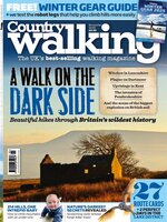 Country Walking